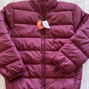 The Children's Place Puffer Coat
